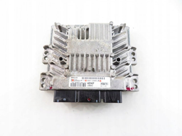 Модуль управления s-max 1.8 tdci 6g9112a650le 5ws40419ft  5WS40419FT,   Siemens 