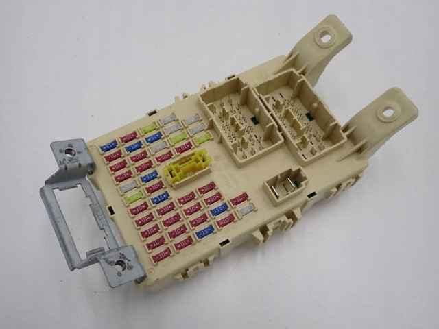 Pojistková skříňka BSI 91950-1K513 IX20 19R , 919501K513 91950-1K513 Hyundai