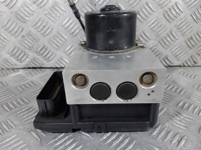 Vw golf iv 1.9 tdi 00r модуль управления блок абс esp 6x0614517    Volkswagen     