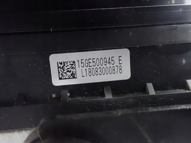 Jednotka ABS HAMULCOWA 476605SH5A NISSAN LEAF II 19R