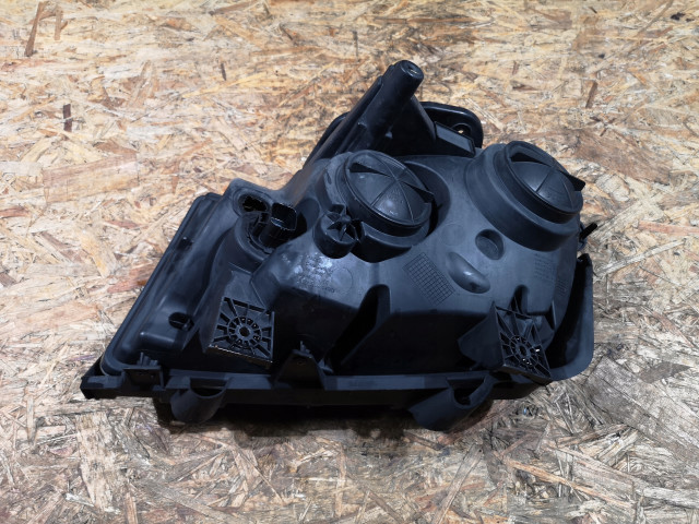 Přední světlo     Chevrolet   