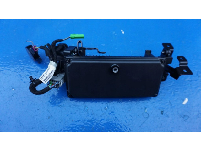 Volvo s90 v90 xc90 -  радиолокация i камера  31660604 31660604       