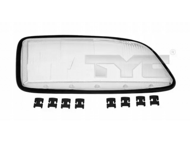 Tyc  reflektora 20-5484-la-1 lewe 