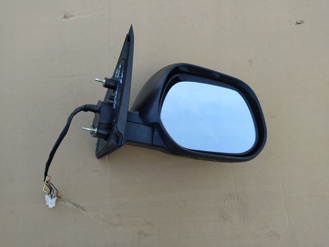 Зеркало правое peugeot 4007 c crosser outlander eu