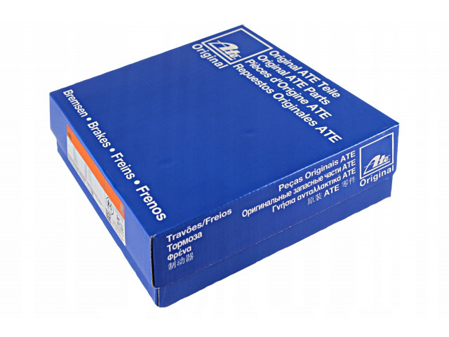 Насос ham ate 03.2125-0493.3 audi q5 sq5tdi quattr 03.2125-0493.3, 03212504933