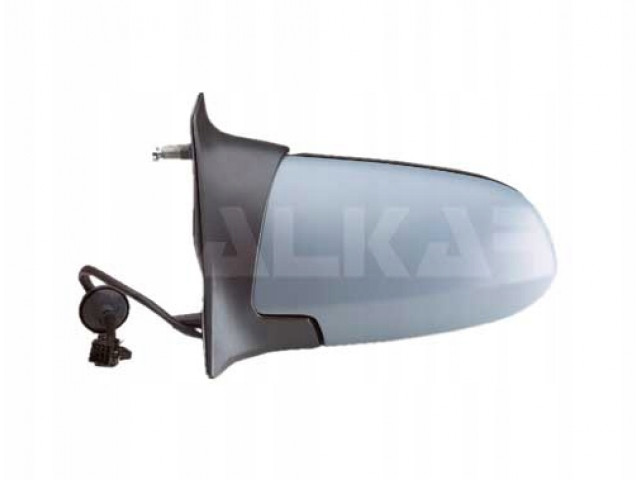Zpětné zrcátko Alkar 3250045, 6126440 1428825
