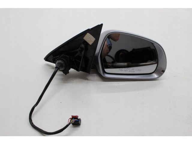 Audi q3 8u зеркало правое