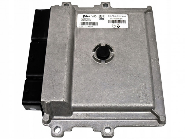 Ecu renault 0.9 237103352r 237103353r v29034775a 237103352R, Valeo