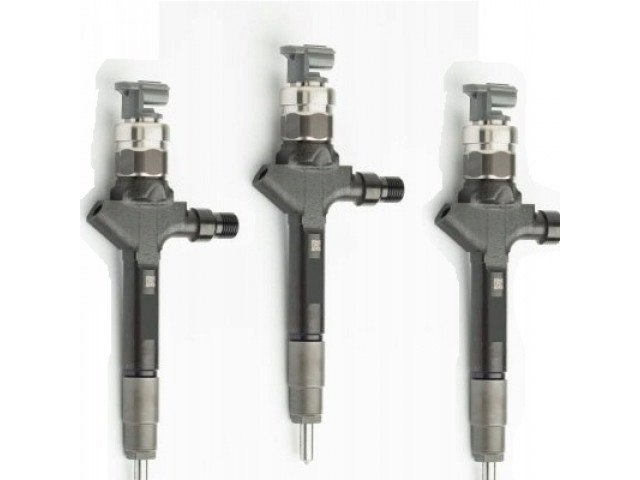 Vstřikovač RF7J-13H50 RF7J13H50 Denso Diesel