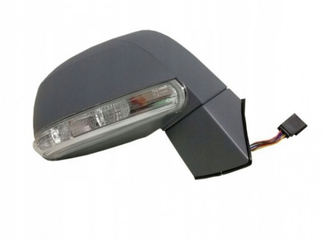 Зеркало chevrolet captiva 08-15 8pin pra Правое 1011121314, 9009966 Inny (tel.602 293 228)