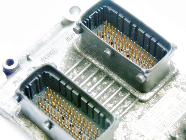 Řídící jednotka AR32310, AR32301 ME731HA001, 0261206707 Alfa Romeo