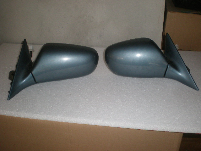 Zpětné zrcátko Mazda LUSTERKO