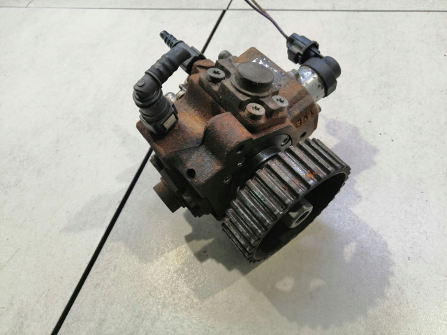 Vstřikovací čerpadlo 9683703780, 2010000435496 Peugeot Diesel