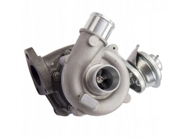 Turbodmychadlo Turbo Garrett Toyota Picnic 17201-27040 1CD-FTV 801891-0001, 8018910001 1720127030F Diesel