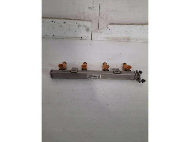 Vstřikovací lišta 3535003400 Kia pro benzínový motor