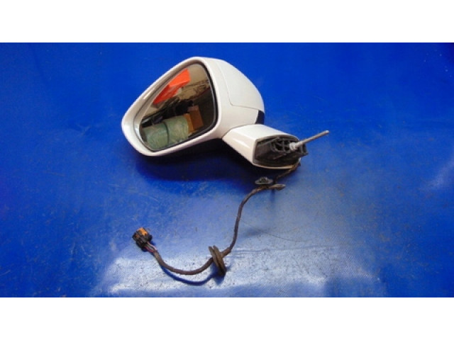 Zpětné zrcátko Citroen