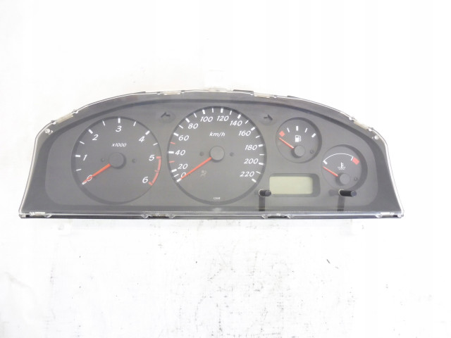 Панель приборов спидометр nissan almera n16 2.2 di bm476             