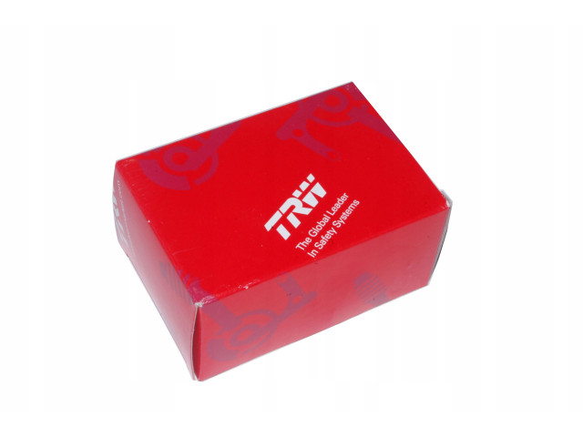 Hlavní brzdový válec TRW PML389 0429PML389 1019627