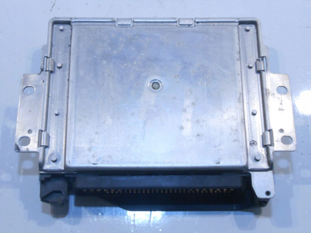 модуль управления блок абс bmw e39 525 tds 0265109016 Bosch