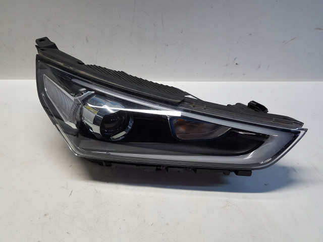 Přední světlo Hyundai