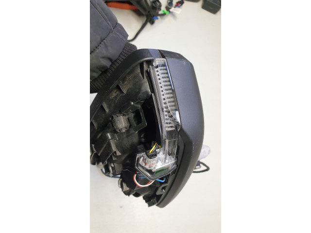 Zpětné zrcátko  Audi      8Y1857409 8Y1857409