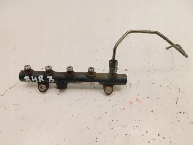 Vstřikovací lišta WTRYSKIWACZY, WTRYSKOWEJ 9656391180, R9144Z180A Delphi Diesel