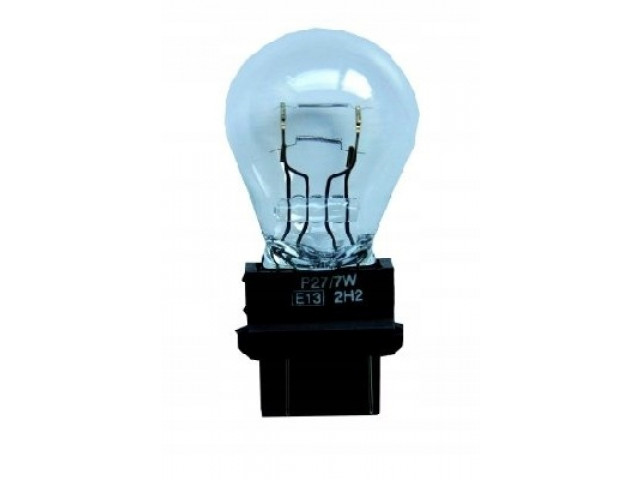 Zarowka pomocn.12v p27/7w hart /10szt Brak informacji