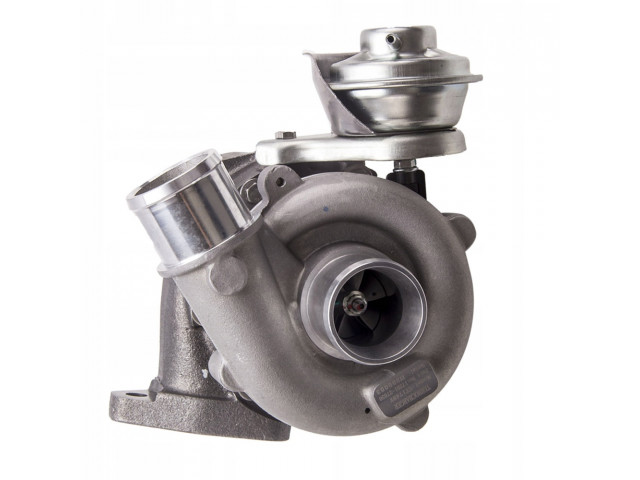 Turbodmychadlo Rav-4 Auris Avensis Previa Picnic 721164-0004, 801891-5002S 721164-0014 Garrett Diesel