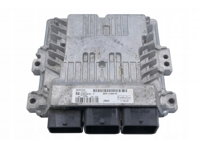 Модуль управления ford mondeo s180133101f bg91-12a650-hf S180133101, BG9112A650HF Continental