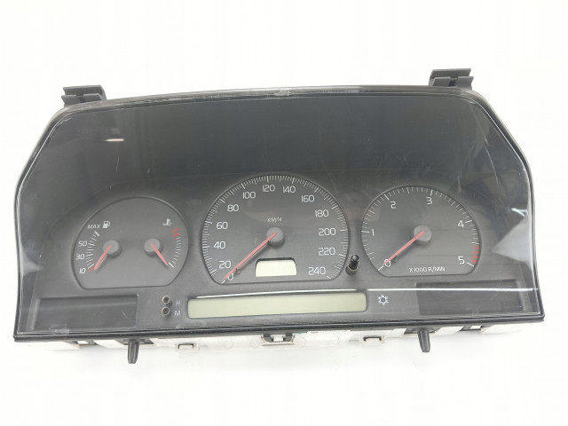 Přístrojová deska Volvo 9472523 9472523