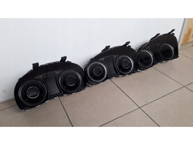 Přístrojová deska Hyundai 94011-3Z030, 940113Z030 94011-3Z030