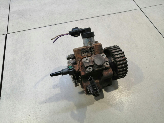 Vstřikovací čerpadlo 9683703780, 2010000435496 Peugeot Diesel