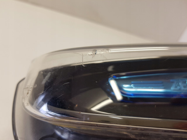 Přední světlo 260604790R Renault