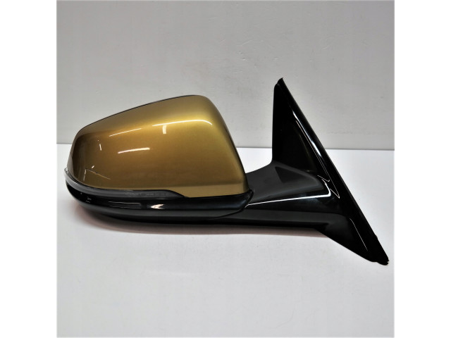 Zpětné zrcátko BMW