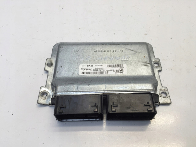 Ford kuga iii mk3 2.5 hybrid блок управления двигателем  LX6A12A650DGA, A2C7747170000 CONTINENTAL   