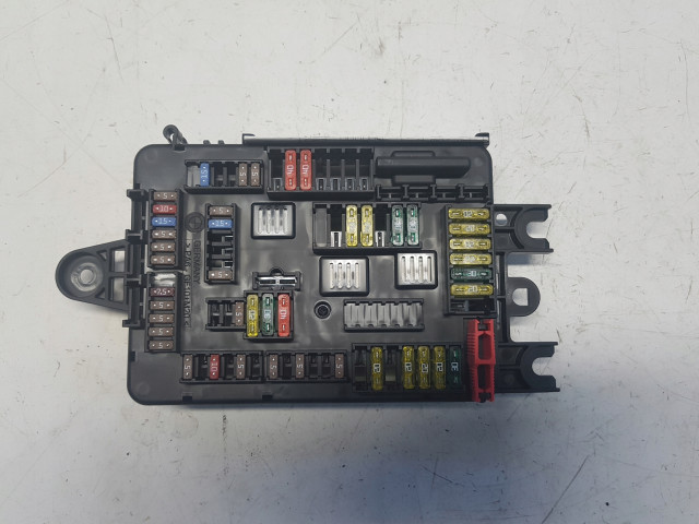 Pojistková skříňka BMW 3 GT F34 2.0i     9337880, N20B20A 9337880    