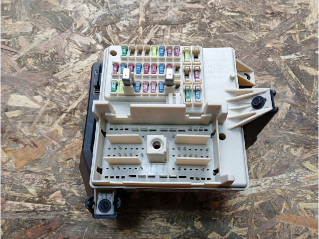 Cadillac cts 3.6 08-14 блок предохранителей usa 25856534 25856534