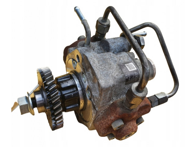 Vstřikovací čerpadlo 294000-0981 Subaru Diesel