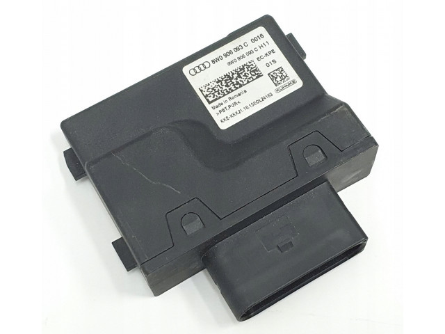 блок управления ТНВД Audi A4 B9 8W0906093C      