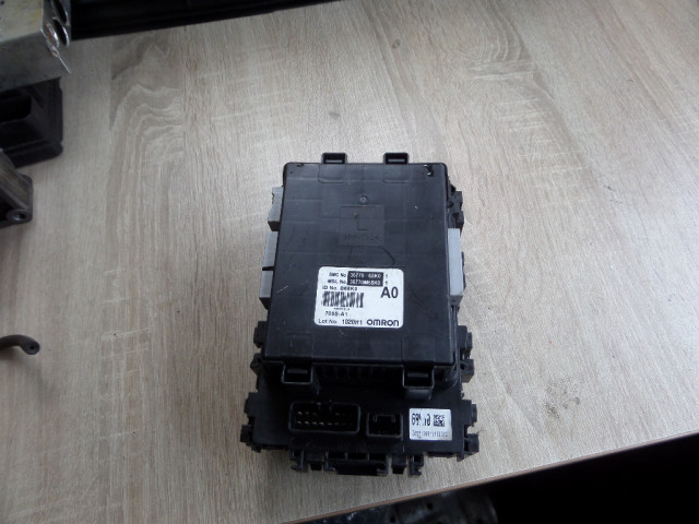 Pojistková skříňka PIXO ALTO BSI 3677068K0 36770-68K0 , 36770-68K0 Suzuki