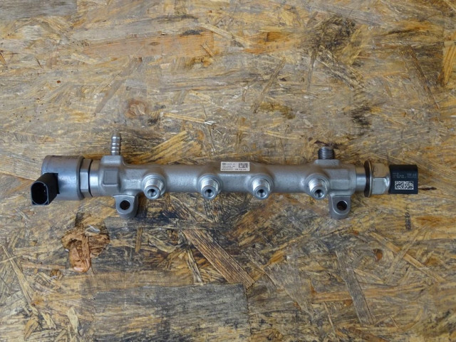 Tarraco tiguan 2.0 tdi топливная рампа 04l089h  04L906054F, 04L130764D 04L130764D,  Volkswagen    