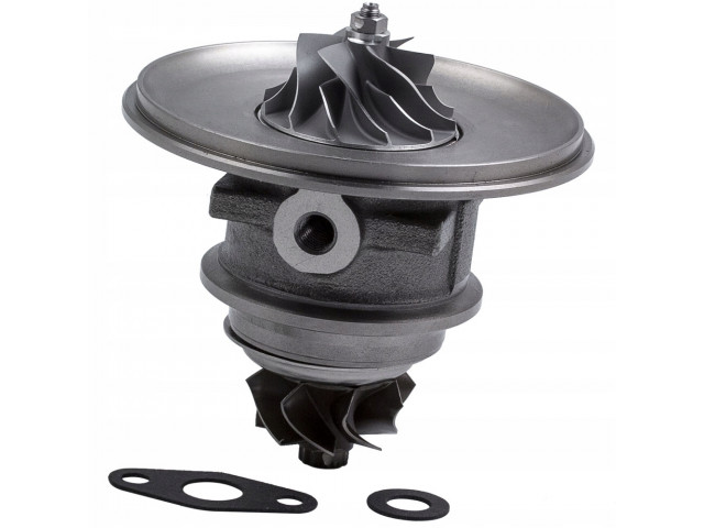 Turbodmychadlo Rdzeń turbina do Fiat Doblo Idea 1.9 JTD 55223928 71793616, 55223446 71791451 Inny (BFO)