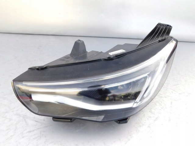 Přední světlo 366947220 Opel