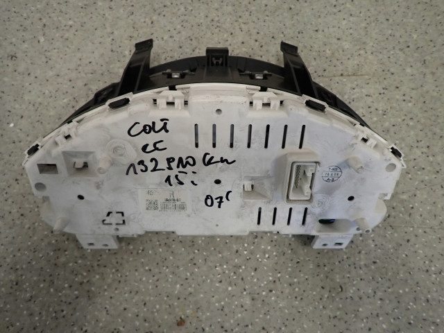 Mitsubishi colt cz3 04- панель приборов спидометр 1.5