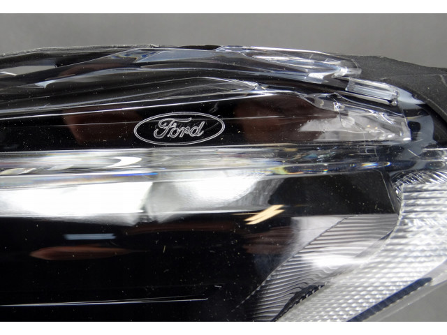 Reflektor lampa  ford custom 2012- левое  lewe 