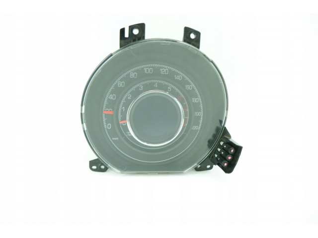 Přístrojová deska Fiat 5550021211 5550021211