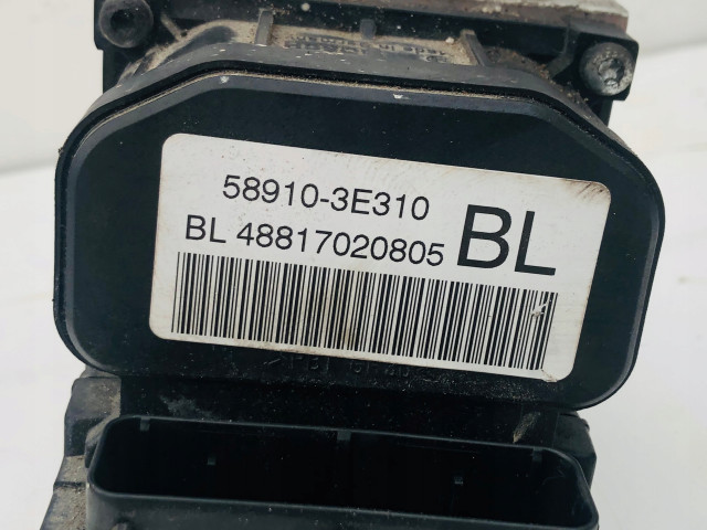 KIA SORENTO Jednotka ABS 58910-3E310 0273004660 58910-3E310, 589103E310