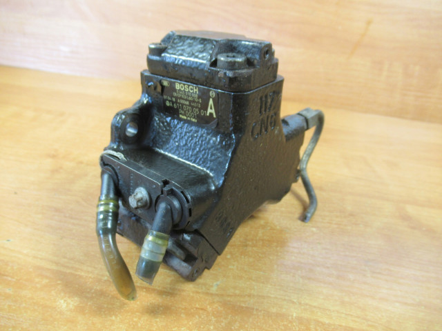 Vstřikovací čerpadlo 0445010008, A6110700501 WYSOKIEGO Bosch Diesel