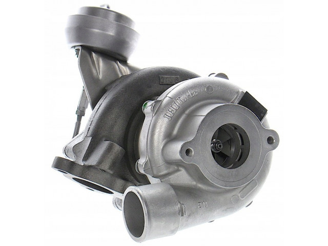 Turbodmychadlo Turbosprężarka VB13 172010R020 Toyota 2.2 D-CAT 172010R020, 17201-0R022 VBA30017, VCA30017 IHI Diesel