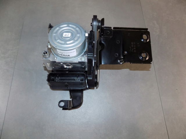 Vw golf vii блок абс 3q0614517aa 3q0907379aa  3Q0614517AA,   Volkswagen     